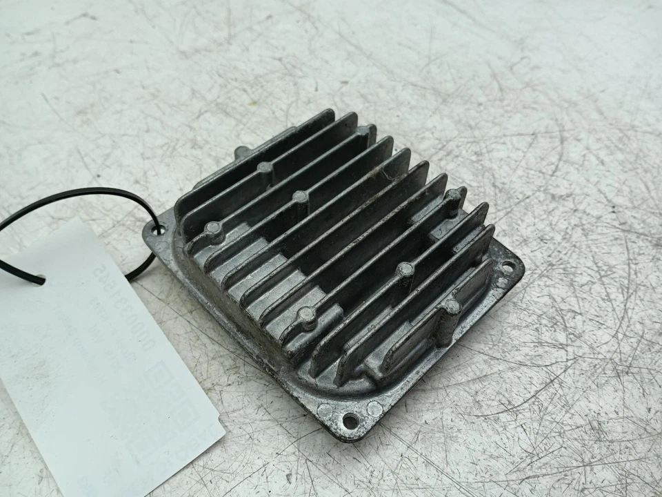 VOLVO V40 HEADLAMP BALLAST MODULE RIGHT A2C99886902 MK3 2012 - 2020 - Image 3 of 4