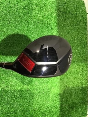 YAMAHA RMX VD/U U5 25度 TENSEI SR 2024 YAMAHA RMX VD U5 25deg TENSEI TR60h SR-flex UT Hybrid Golf