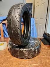 Fit For Ninebot Max G30 Electric Scooter 60/70-6.5 Tire Tubeless Thickened Tyre