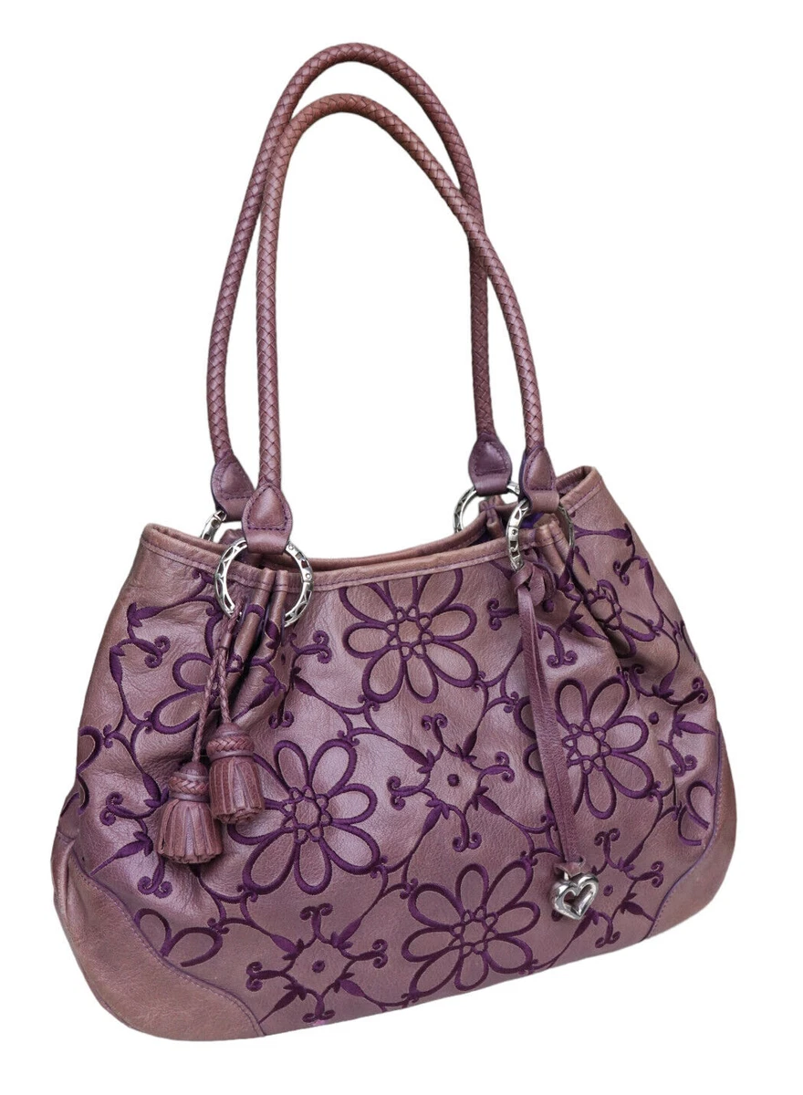Brighton Purple Bags & Handbags for Women for sale | eBay display picture 1