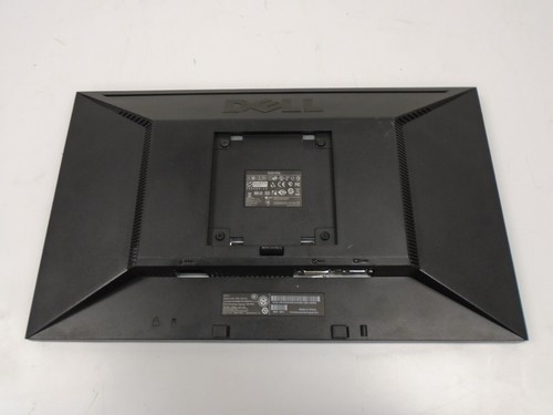 Dell 20" LCD Monitor E2011Hc - Picture 3 of 4