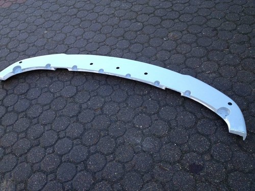 BMW F10 F11 FRONTSPOILER SPOILER LIPPE FUR M-TECHNIC   - Bild 5 von 6