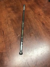 Use OEM Part Main Wheel axle Assembly For Hild Floor High Speed Burnisher B-20