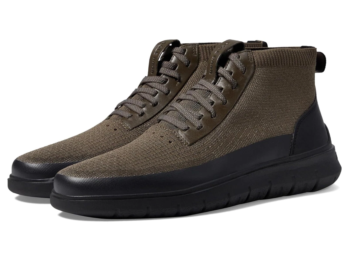 High top hotsell cole haan