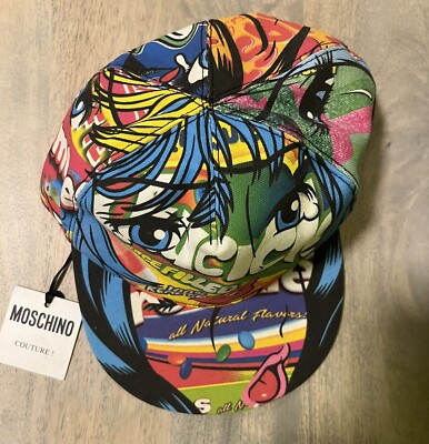 MOSCHINO ベレー帽 MOSCHINO（ハンチング/ベレー帽）のフリマアイテム一覧