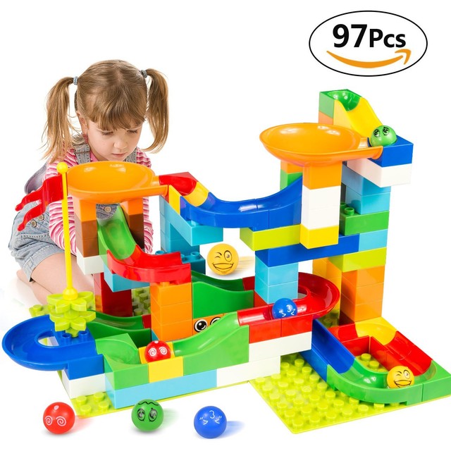 building set toys