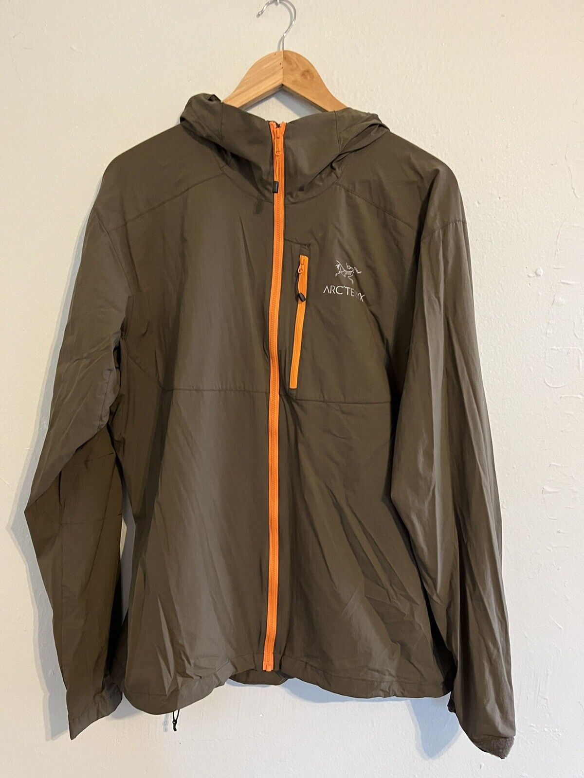 Arcteryx arcteryx squamish - Gem