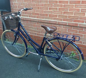 pendleton somerby deluxe