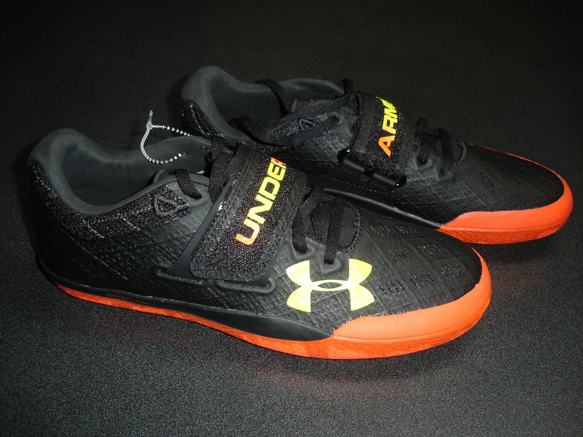 Under on sale armour f