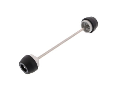 Evotech Performance Front Spindle Bobbins - Suzuki V-Strom 1050XT (2020+)