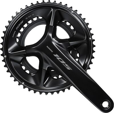 SHIMANO FC-R7100 12s50-34T IFCR7100 Crankset [160mm] JAPAN NEW | eBay