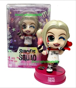 cosbaby harley quinn