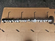 2017 Paccar MX13 Diesel Engine Camshaft with gear Low miles 126k 2112481 OEM