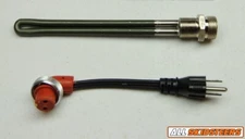 For Bobcat Block Oil Pan Heater 863 864 873 883 T200 A220 A300 S250 W Deutz