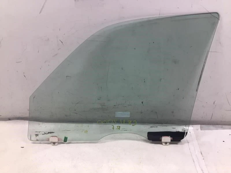 1997 2001 HONDA CR-V EX FRONT RIGHT DOOR GLASS OEM+ - Image 4 of 4