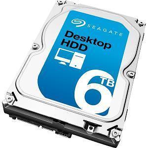 Seagate Barracuda 6TB | eBay