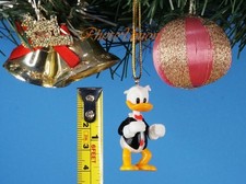 Decoration Christmas Ornament Home Party Decor Disney Olympics Donald Duck