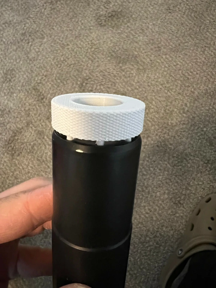 Herramienta de tapa delantera Dead Air DA208 Foto 4 de 4