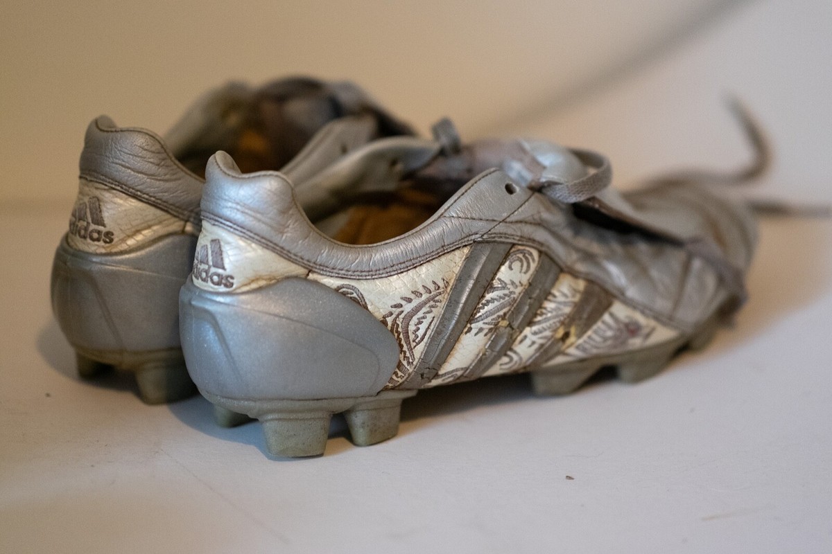 adidas Predator Pulse Dragon David Beckham 2004 Football adidas Predator Pulse Dragon David Beckham 2004 Football