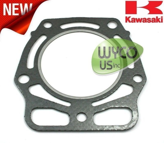 HEAD GASKET FOR JOHN DEERE 425 & 445 TRACTORS W/ KAWASAKI FD620D ENGINE