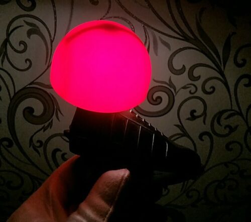 Rare antique Soviet night light from the USSR. Table lamp night light Butsa - Picture 6 of 24