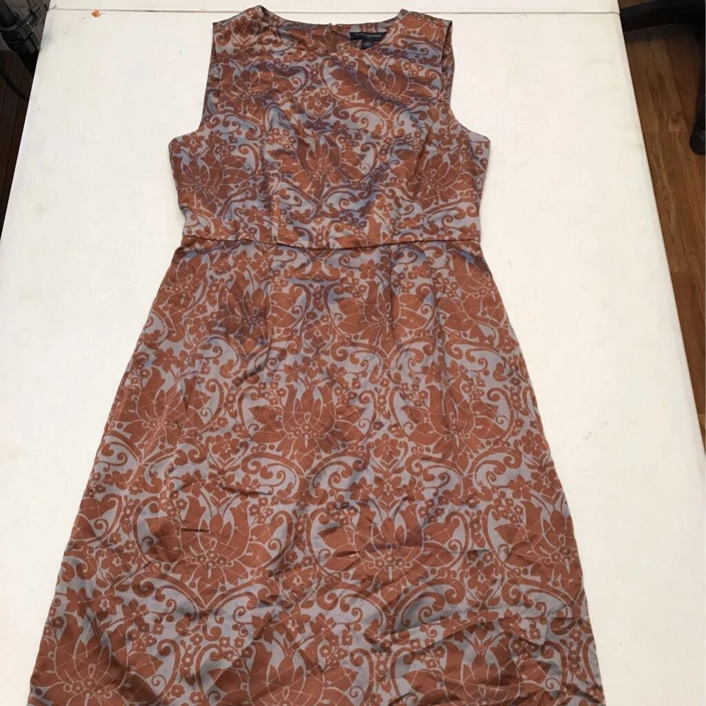 Banana republic a line best sale dress