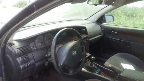 X25DT Testata per OPEL OMEGA B * 2000 684368 - Foto 5 di 8