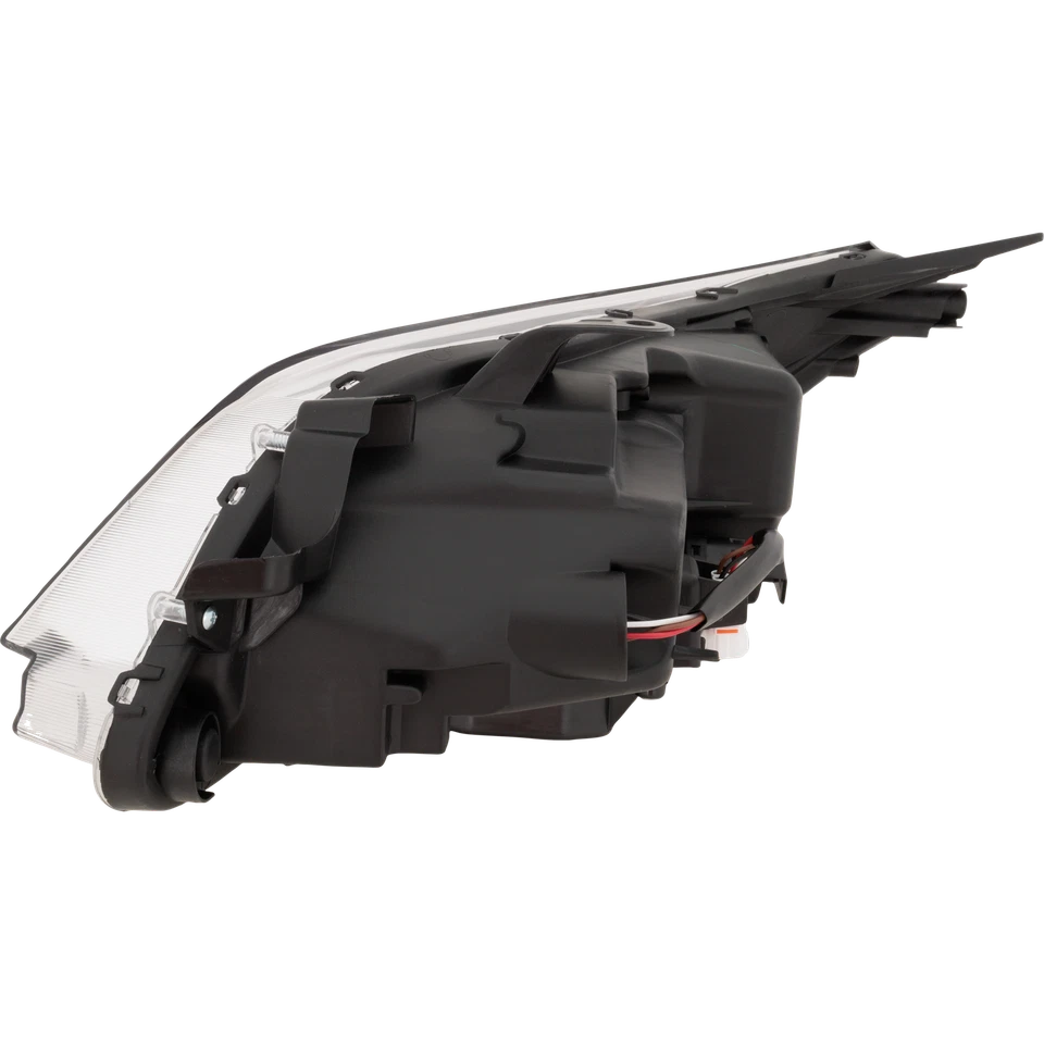  Faro lateral pasajero para Toyota Avalon 2016-2018 Foto 3 de 4