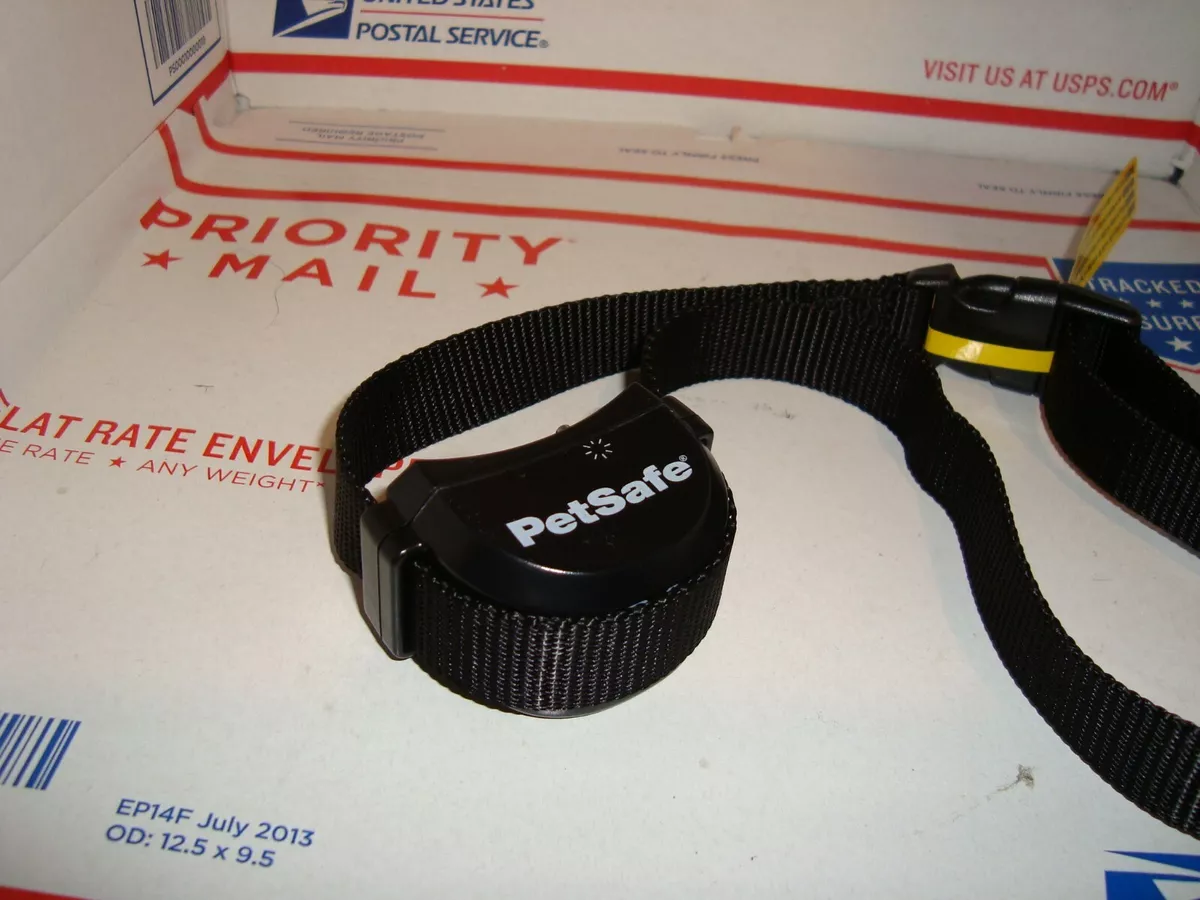Petsafe wireless top collar ebay