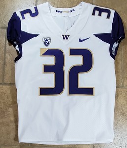 budda baker jersey