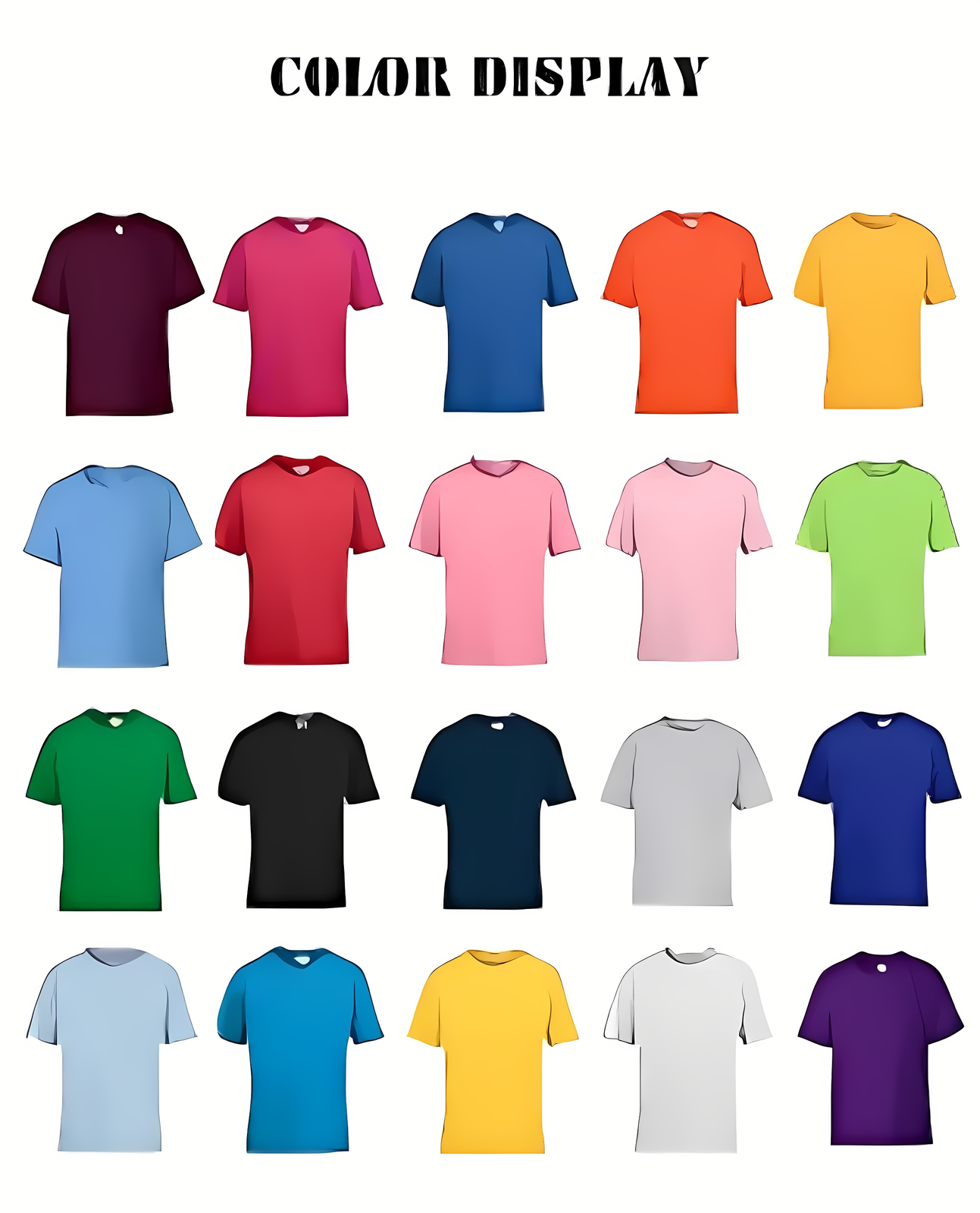 FILA T shirt Skid Row logo rosso nero adulto