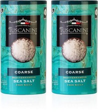 Delicious Celtic Sea Salt Light Grey No Additives, 2 Pound  Pack of 2