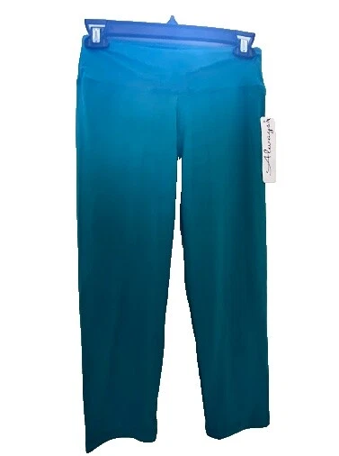 Capri Plus Size Leggings for Women