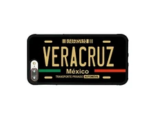 VERACRUZ PHONE CASE BUMPER/ PROTECTORES CELULAR VERACRUZ/ FUNDAS VERACRUZ STATE