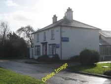 Photo 6x4 Luton: Wigmore Hall Cockernhoe No, not the famous [[[104411]]]  c2014