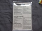 Ironsighter SEE THRU scope mount Model 718M for Handi-rifle Tracker 1 & 2 — photo 3