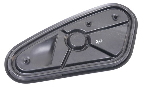 * VW T-Roc A1 2018 20.464 km Tür Türleiste Deckel Abdeckung HR 2GA839916