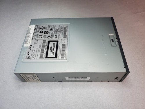 Philips HP IDE CD-R/RW Internal Drive PHCDD5101/43 - Picture 5 of 7