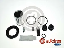 Autofren Seinsa D43025C repair kit, brake caliper for Audi, BMW