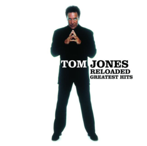 Tom Jones Greatest Hits (CD) Album - Photo 1/1