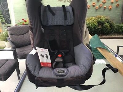 gumtree baby car seat