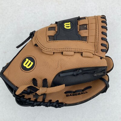 Wilson Youth Baseball Glove Series A300 A2457 11.5