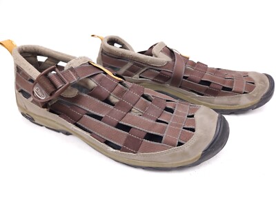 Chaco Paradox Mens Sandal Water Hiking Shoes Size 12 | eBay display picture 3