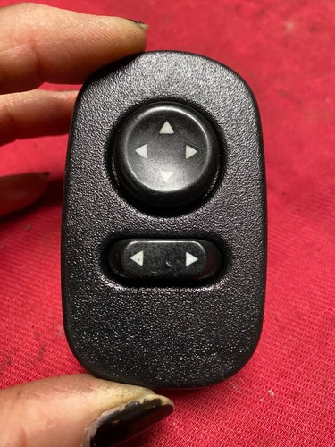 International PROSTAR MIRROR POSITION SWITCH SYLEA 34-126