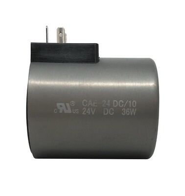 SP-CAE-24DC Atos Magnetspule 24 Volt DKE Ventil solenoid coil valve