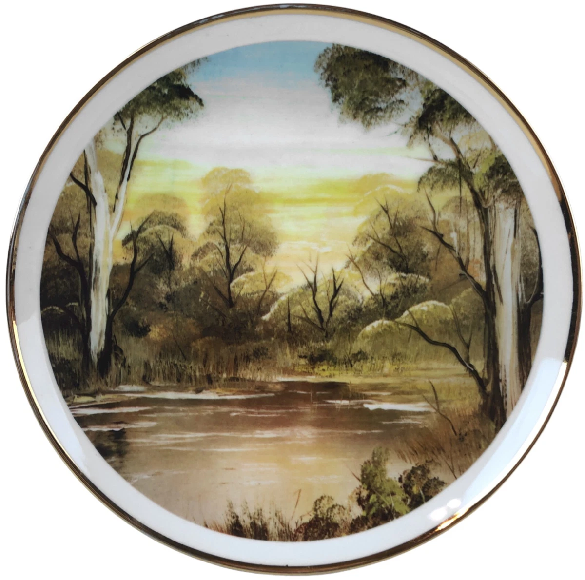 Update more than 150 decorative plates australia best seven.edu.vn