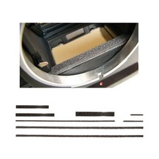 Premium Light Seal Foam Kit for    ----    Fuji Fujica ST801    ----