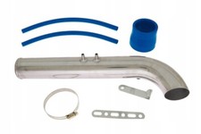 ADMISSION D'AIR FROID COLD AIR INTAKE M-5339 HONDA CIVIC DX 1.6 1999-2000 BLEU