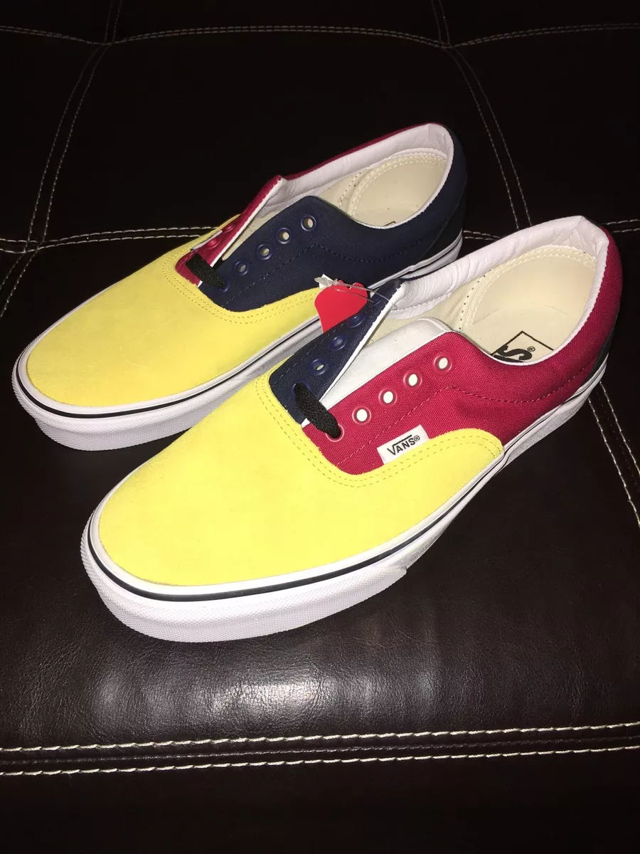 Vans era 2025 otw rally