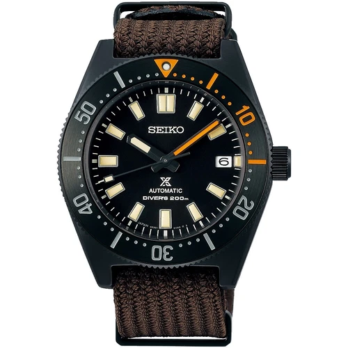 Seiko Prospex Automatic Diver Spb143J1 Watch SEIKO Prospex SPB255J1 Sapphire Crystal Automatic Diver Made in Japan